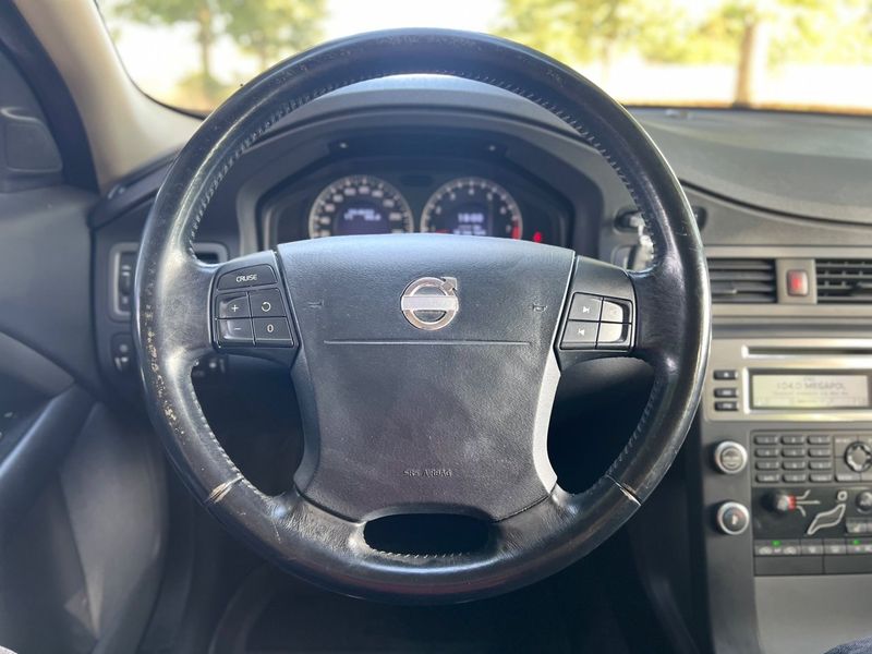 Volvo V70 bild 14