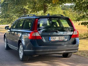 Volvo V70 bild 3