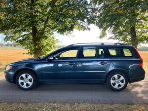 Volvo V70 bild 7
