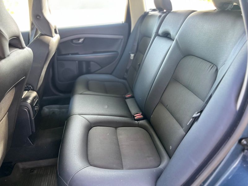 Volvo V70 bild 12