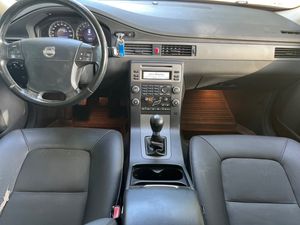 Volvo V70 bild 8