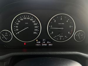 BMW X3 bild 16