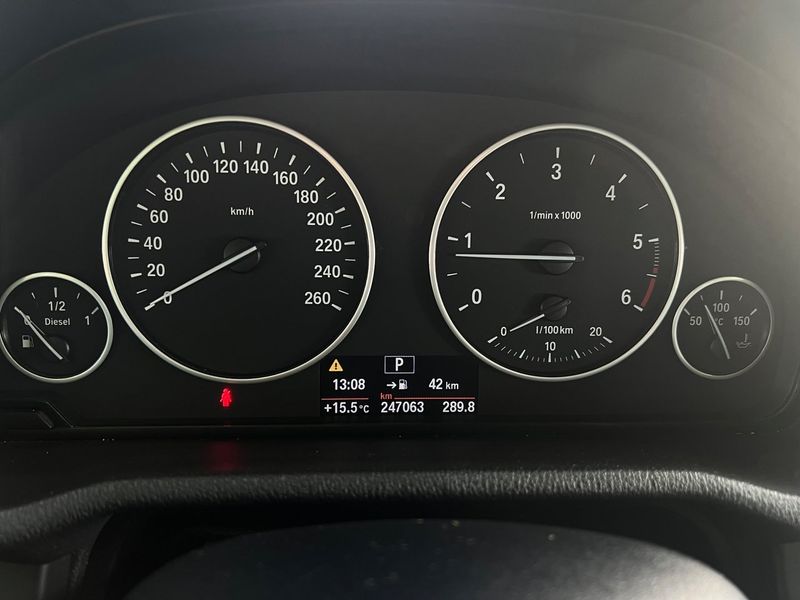 BMW X3 bild 16