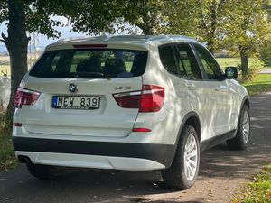 BMW X3 bild 3