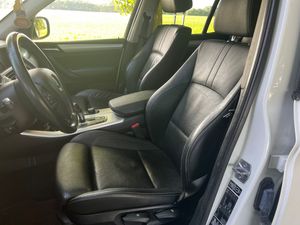BMW X3 bild 10