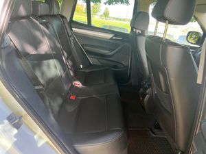 BMW X3 bild 12