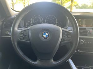 BMW X3 bild 15