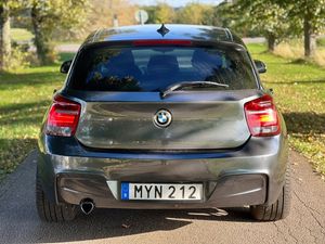 BMW 118 bild 6