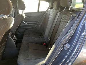 BMW 118 bild 13