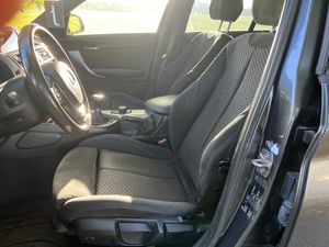 BMW 118 bild 10