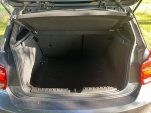 BMW 118 bild 15