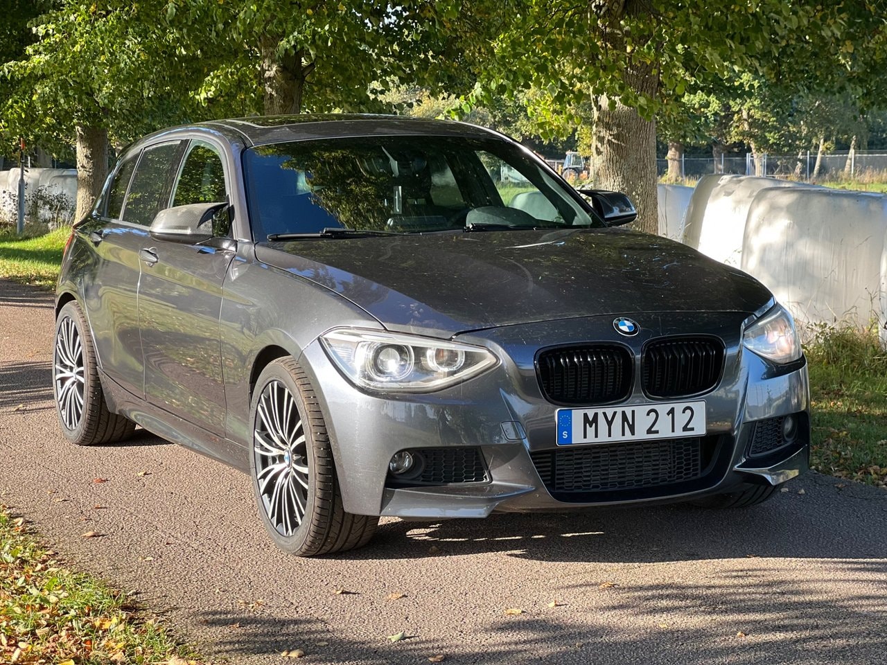 BMW 118
