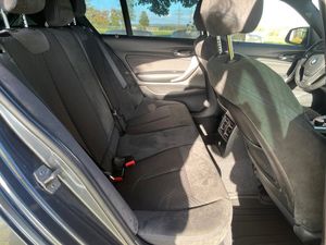 BMW 118 bild 12