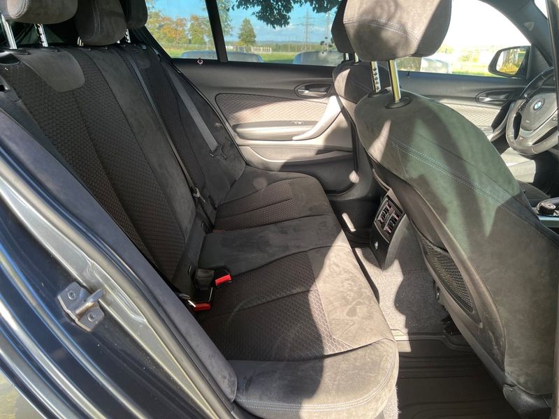 BMW 118 bild 12