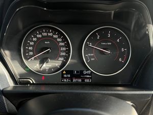 BMW 118 bild 17
