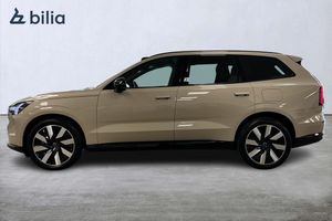 Volvo EX90 bild 23