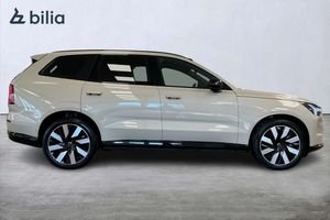 Volvo EX90 bild 10
