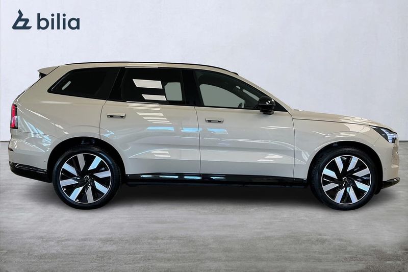 Volvo EX90 bild 10