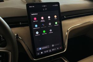 Volvo EX90 bild 7