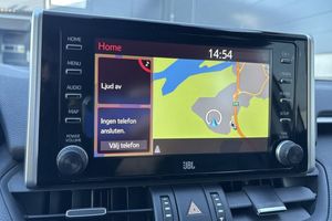 Toyota RAV4 bild 20