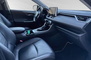 Toyota RAV4 bild 9