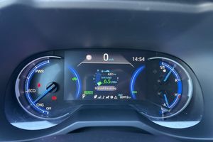 Toyota RAV4 bild 16