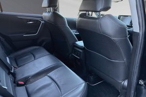 Toyota RAV4 bild 10
