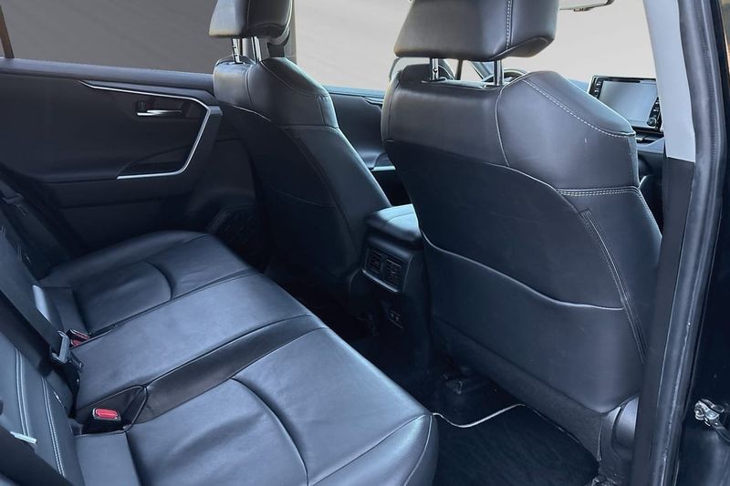 Toyota RAV4 bild 10