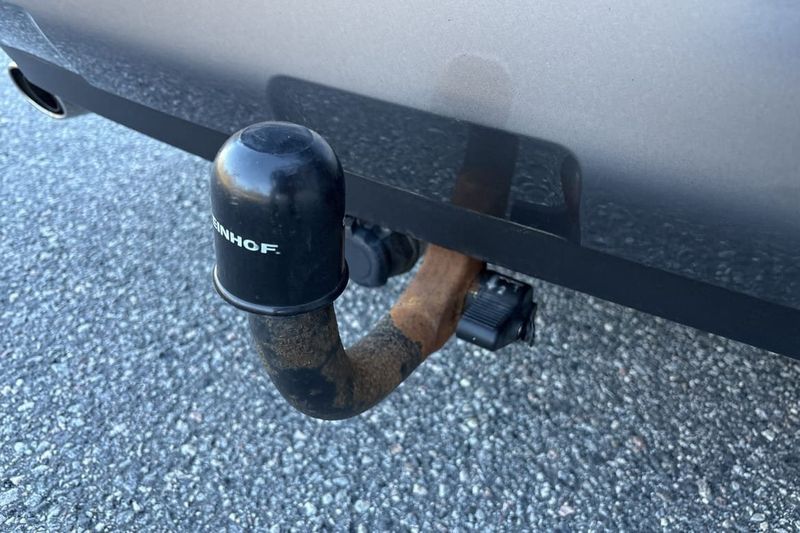 Toyota RAV4 bild 13