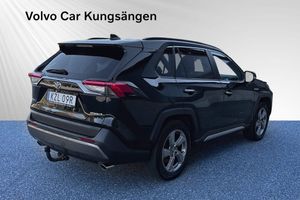 Toyota RAV4 bild 4