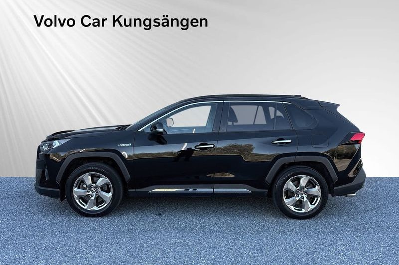 Toyota RAV4 bild 2