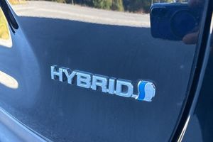Toyota RAV4 bild 12
