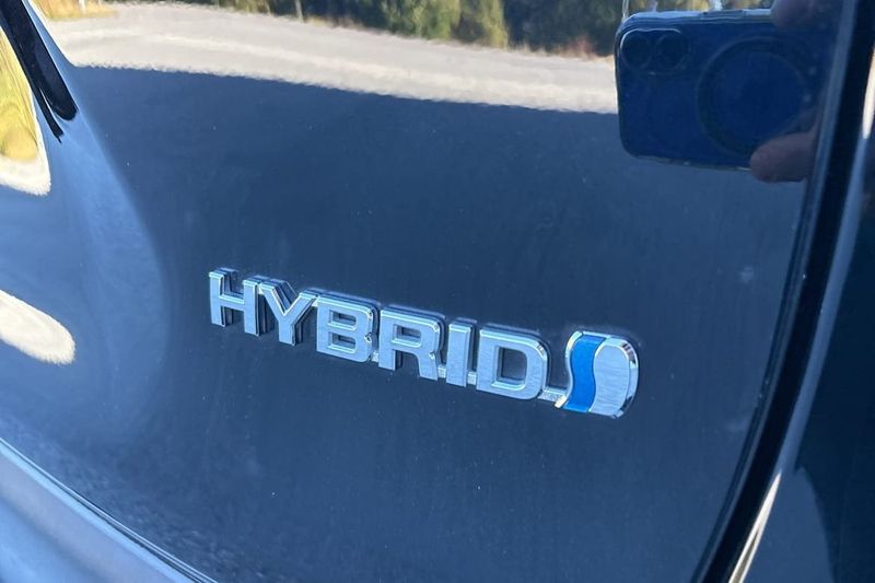 Toyota RAV4 bild 12