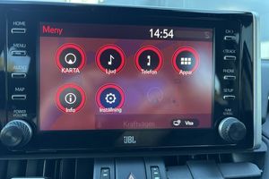 Toyota RAV4 bild 22