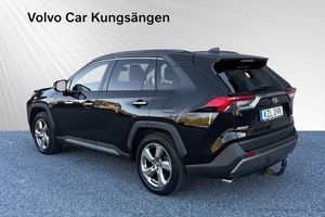 Toyota RAV4 bild 3