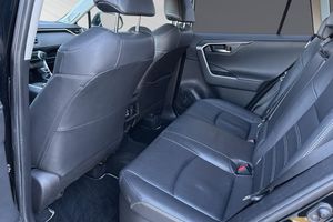 Toyota RAV4 bild 7