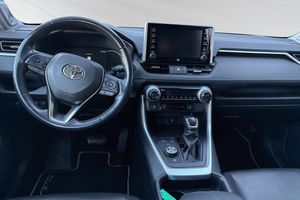 Toyota RAV4 bild 8