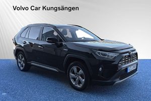 Toyota RAV4 bild 5