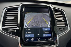 Volvo XC90 bild 23
