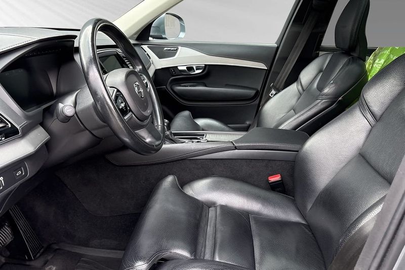 Volvo XC90 bild 7