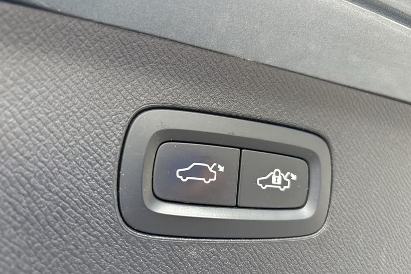 Volvo XC90 bild 18