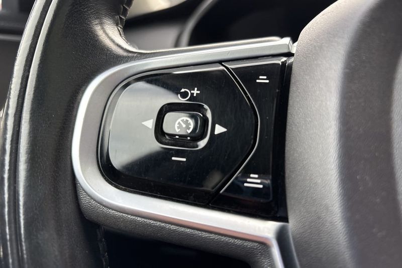 Volvo XC90 bild 22