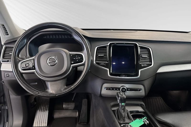 Volvo XC90 bild 9