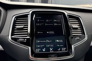 Volvo XC90 bild 25