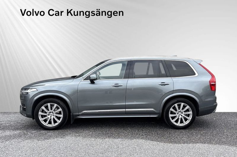 Volvo XC90 bild 3