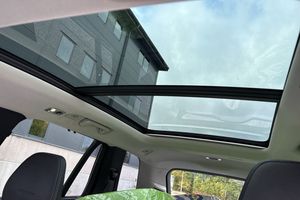 Volvo XC90 bild 13