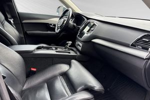Volvo XC90 bild 10