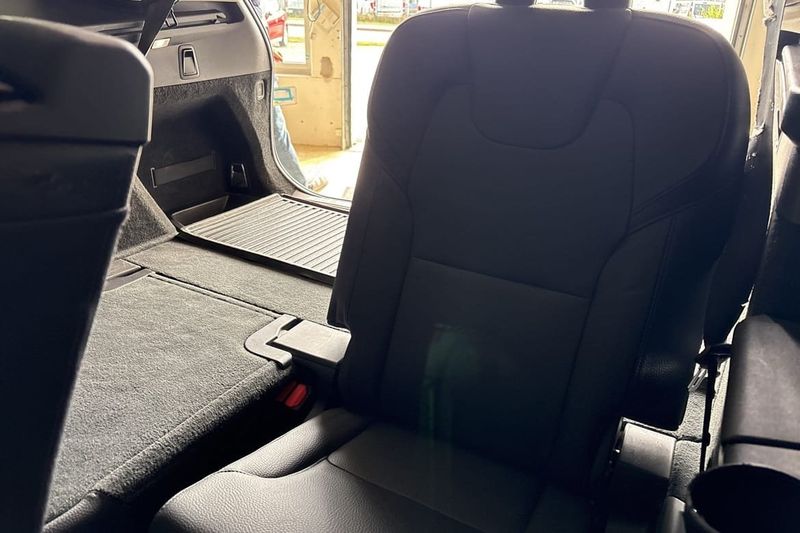 Volvo XC90 bild 29