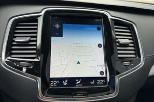 Volvo XC90 bild 26