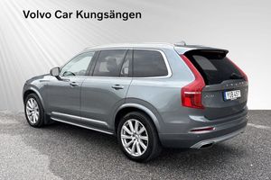 Volvo XC90 bild 4
